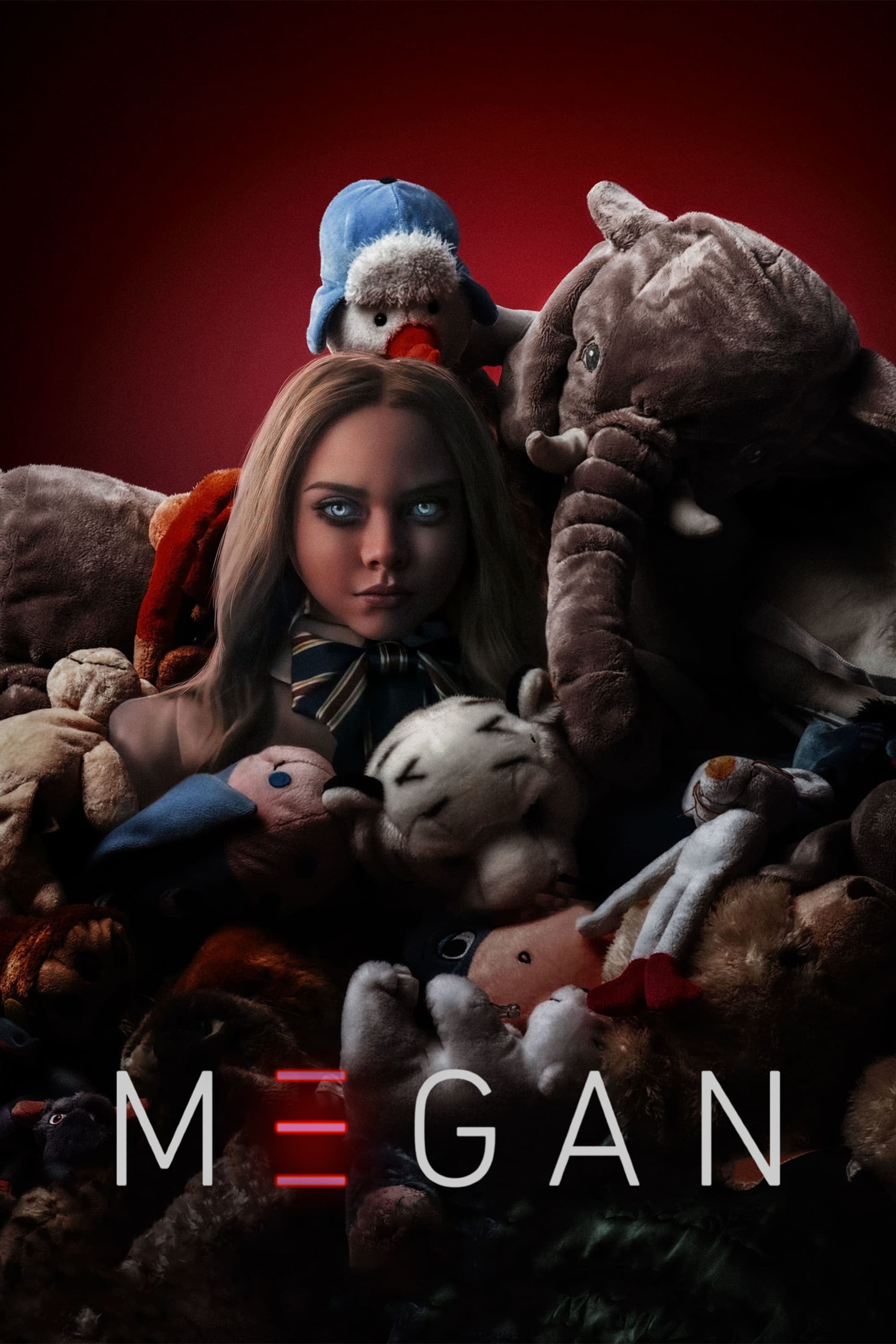 M3gan
