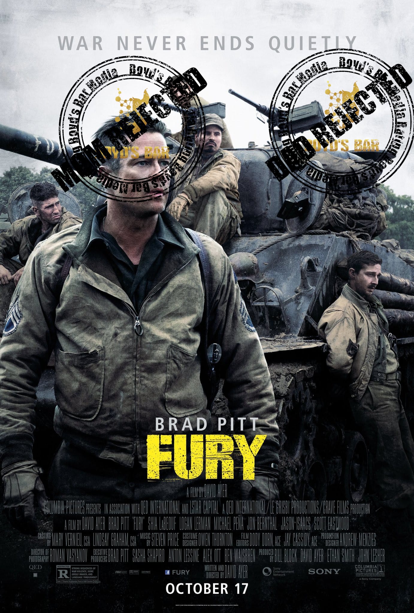 Fury