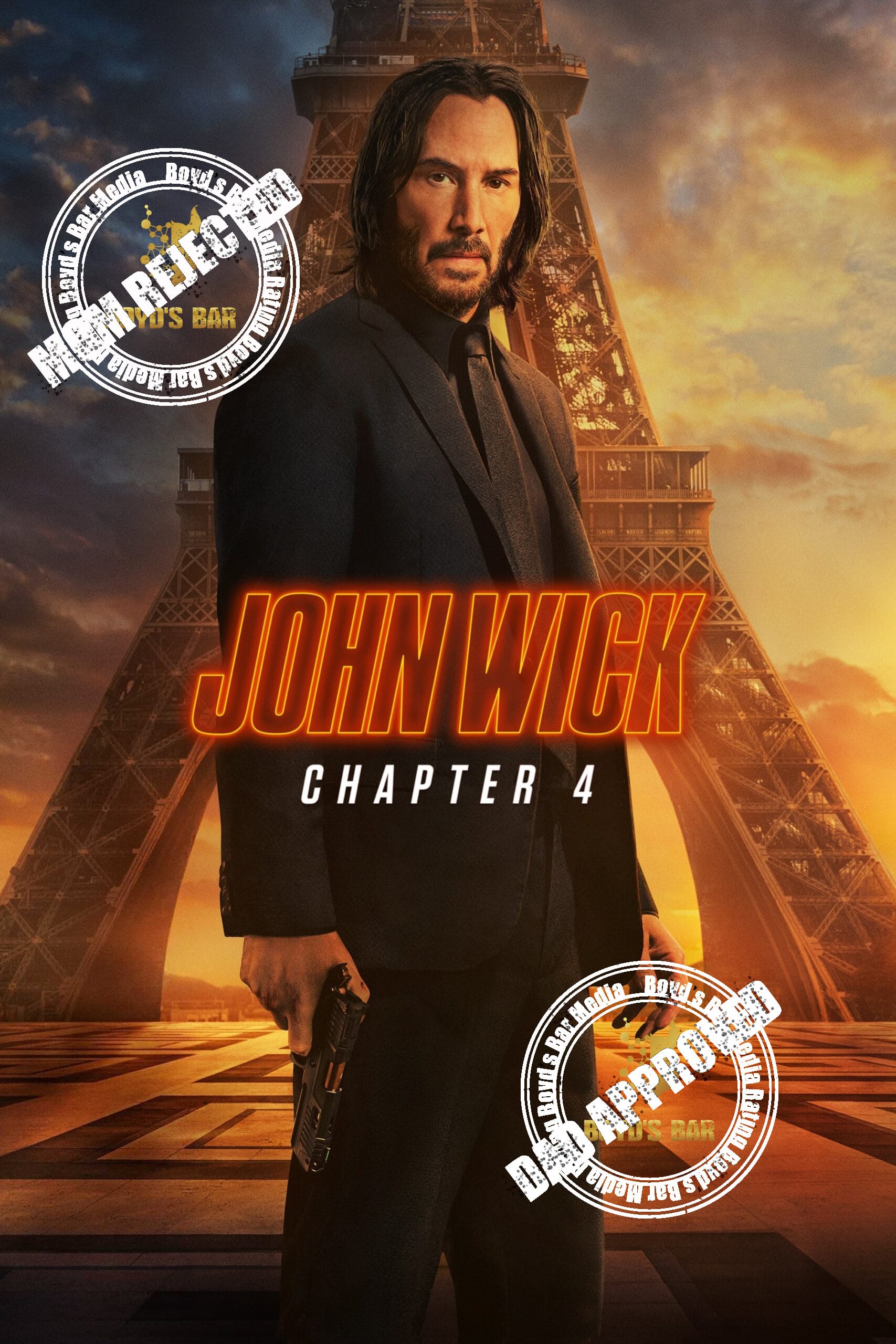 John Wick 4