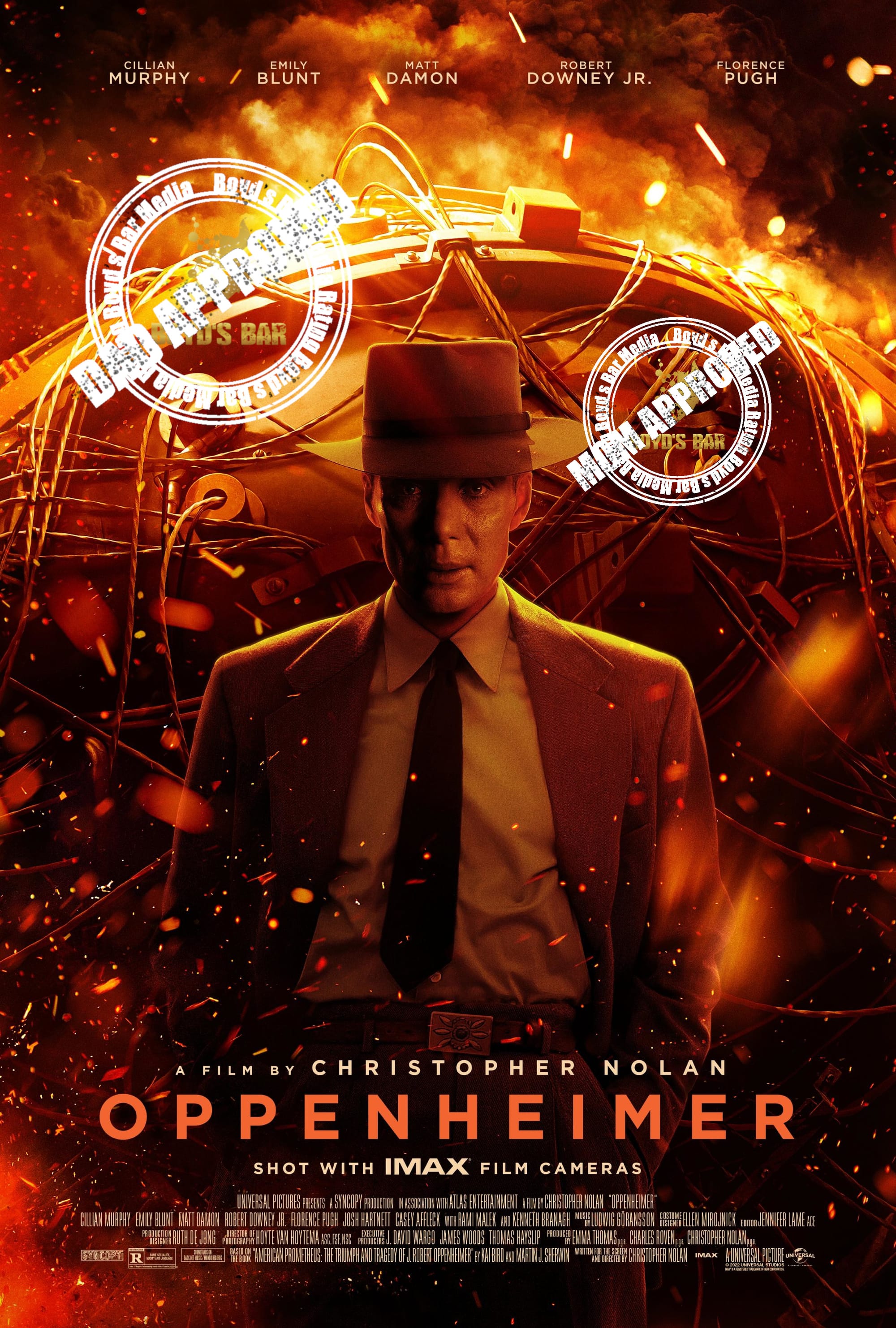 Oppenheimer