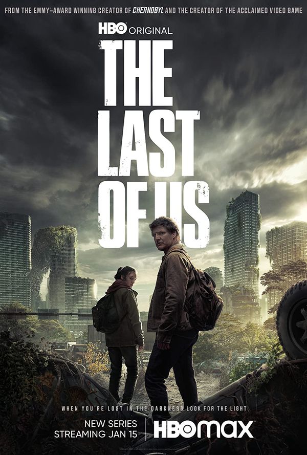 The Last of Us (HBO)