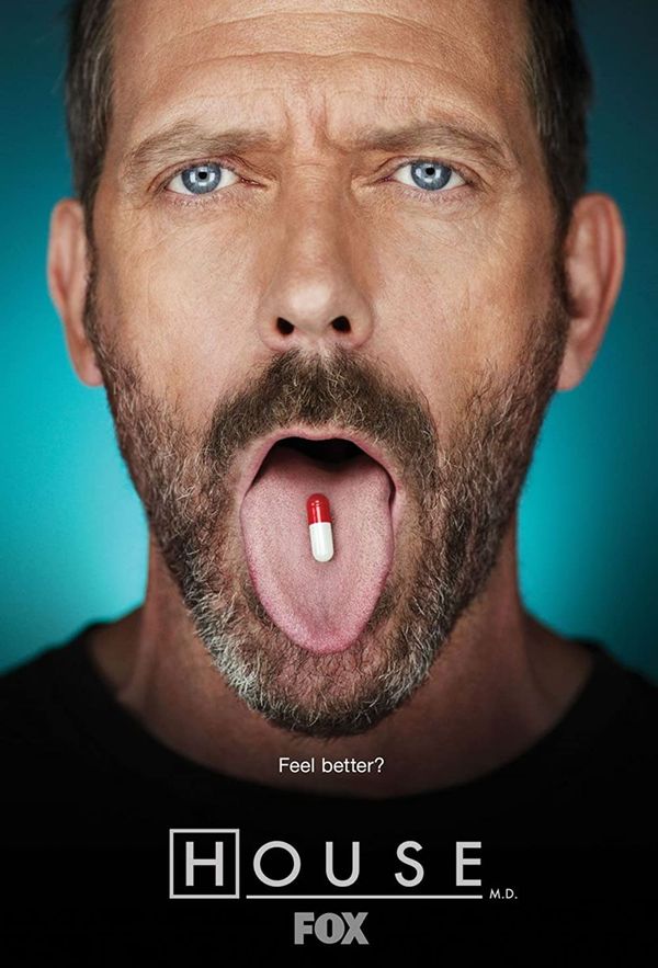 House (FOX)