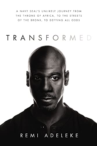 Transformed