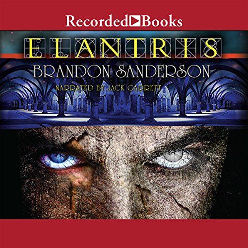 Elantris