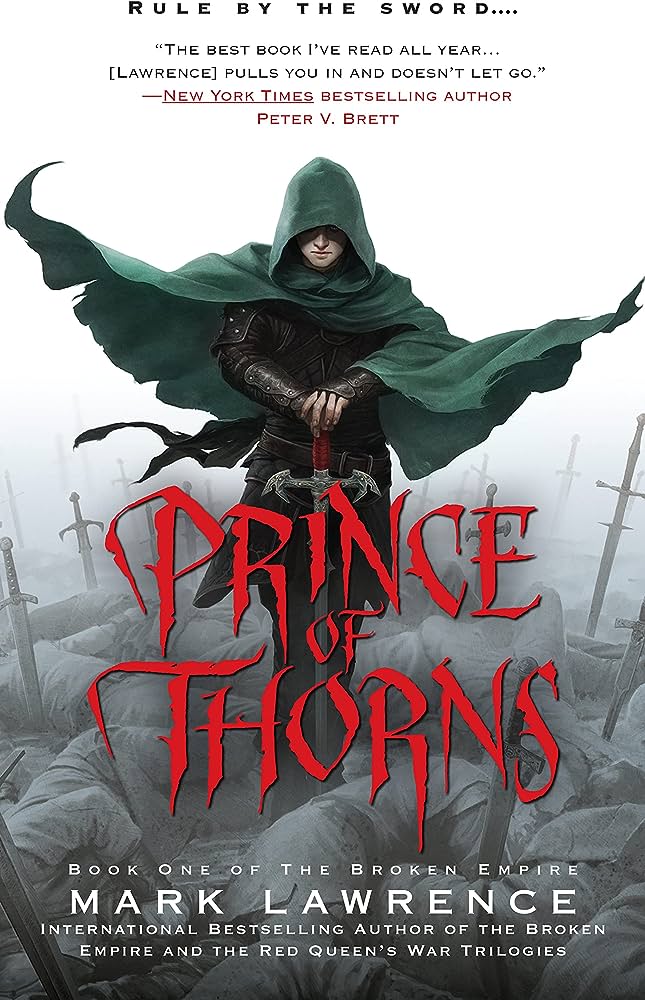 Prince of Thorns