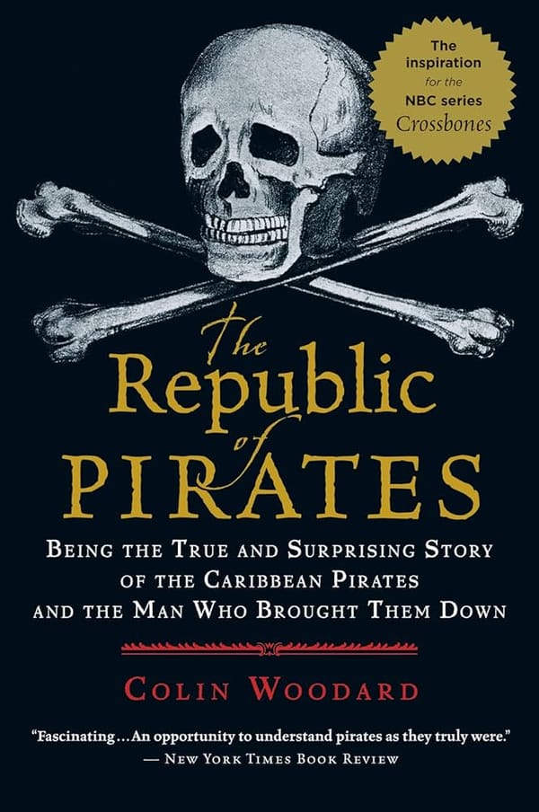 The Republic of Pirates