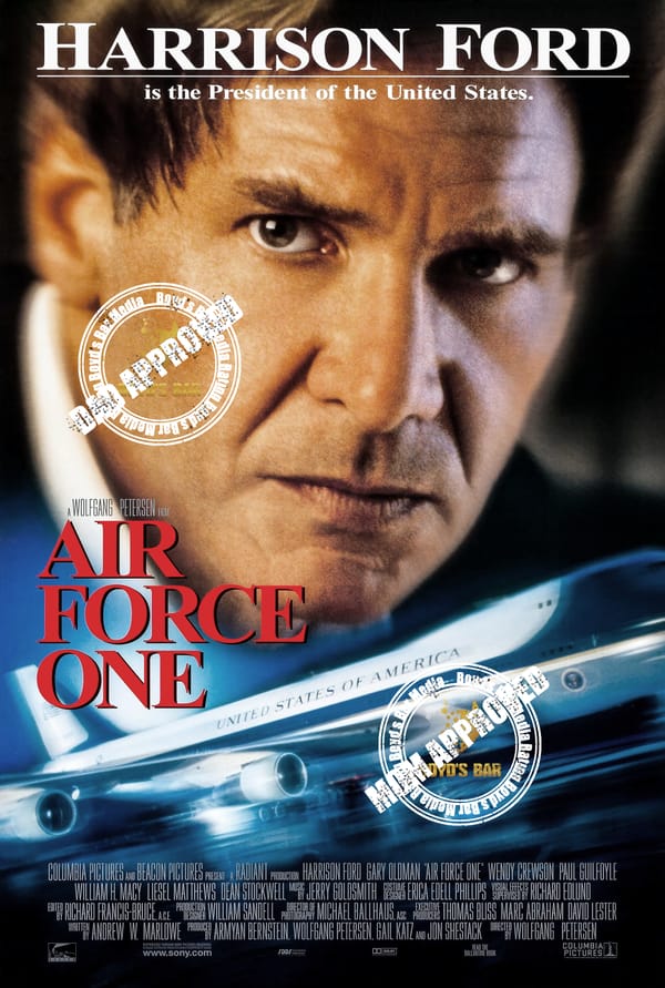 Air Force One