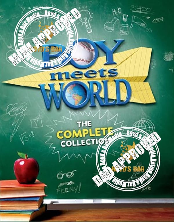 Boy Meets World