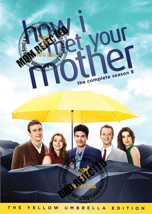 How I Met Your Mother
