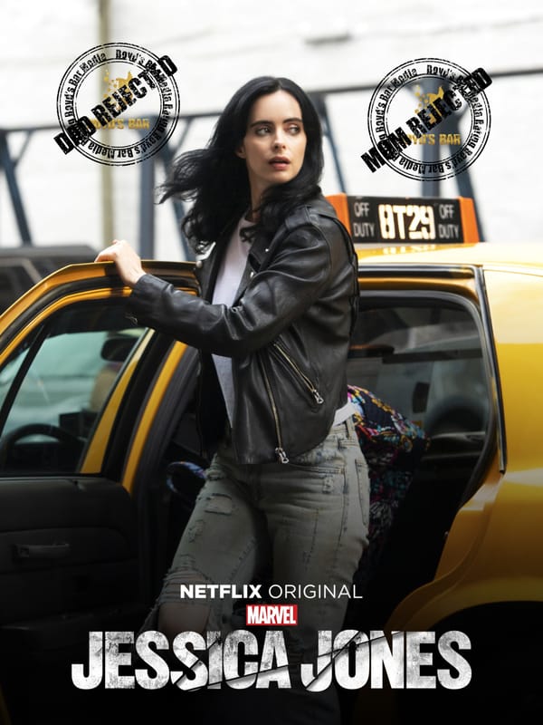 Jessica Jones