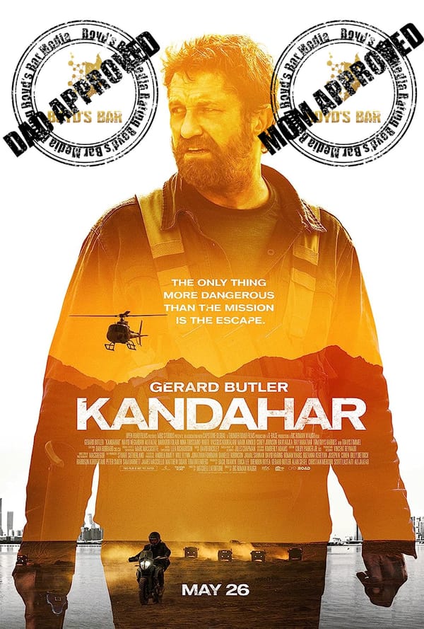 Kandahar