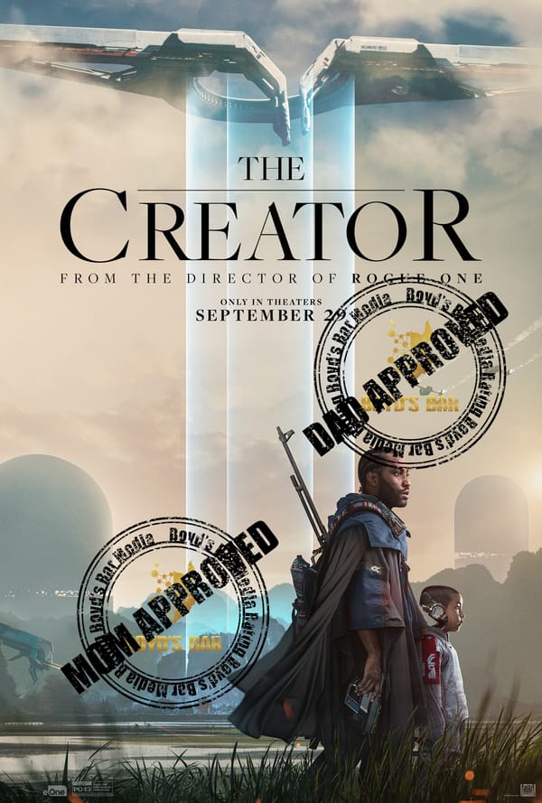 The Creator