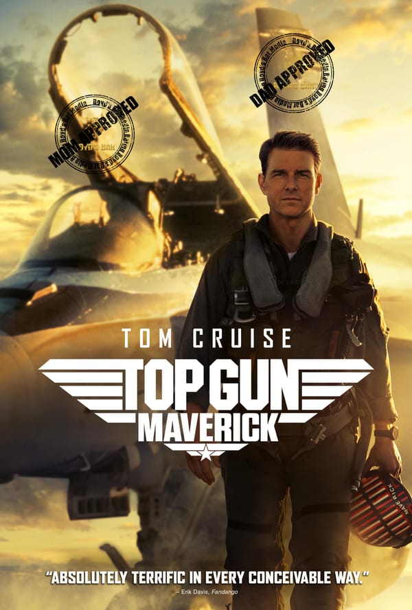 Top Gun Maverick
