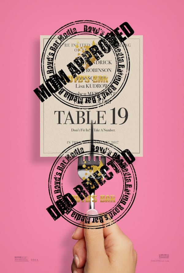 Table 19