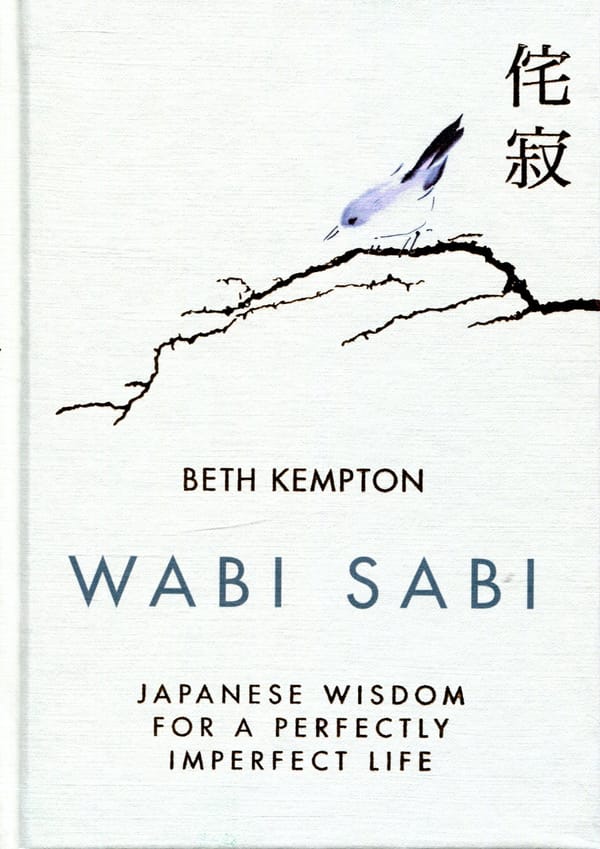 Wabi Sabi