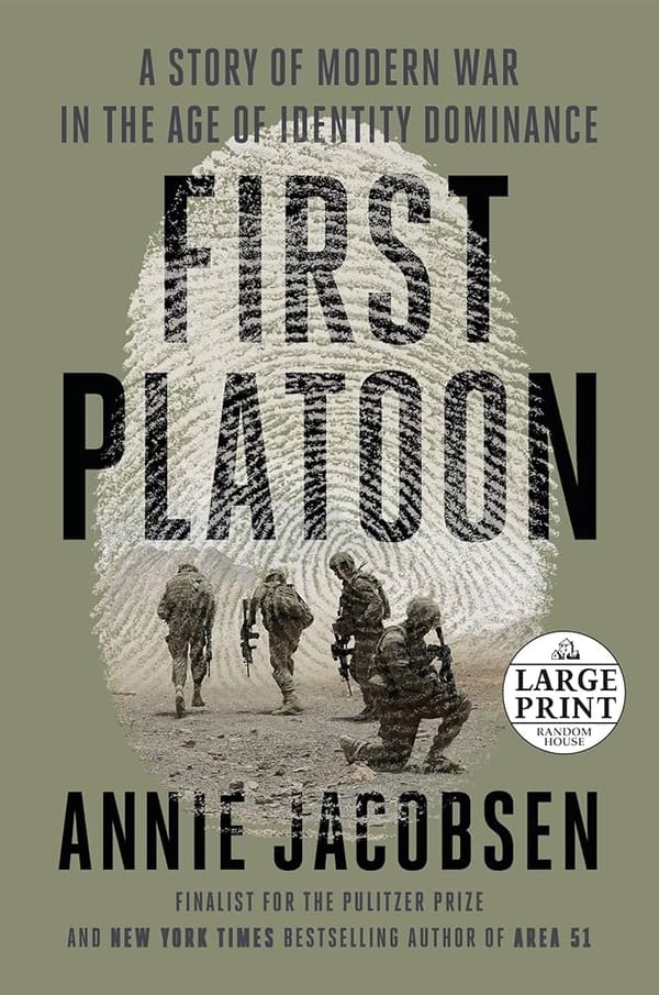 First Platoon